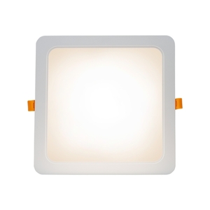 Dure 3 Downlight 24 Ww 230 V 110st Ip54 Ik06 220x220x34 Weiß Quadratisch Stromversorgung Integriert. 1 Dure 3 Downlight 24 Ww 230 V 110st Ip54 Ik06 220x220x34 Weiß Quadratisch Stromversorgung Integriert. small 1