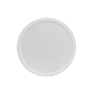 Algine Anbaudownlight 24 W Nw 230 V 120st Ip20 Ik06 288x38mm Weiß Rund. 2 Algine Anbaudownlight 24 W Nw 230 V 120st Ip20 Ik06 288x38mm Weiß Rund. small 2