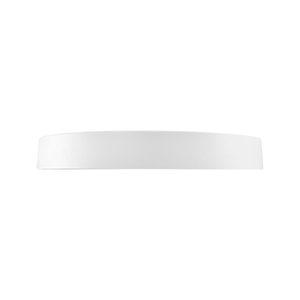 Algine Anbaudownlight 24 W Nw 230 V 120st Ip20 Ik06 288x38mm Weiß Rund. 4 Algine Anbaudownlight 24 W Nw 230 V 120st Ip20 Ik06 288x38mm Weiß Rund. small 4
