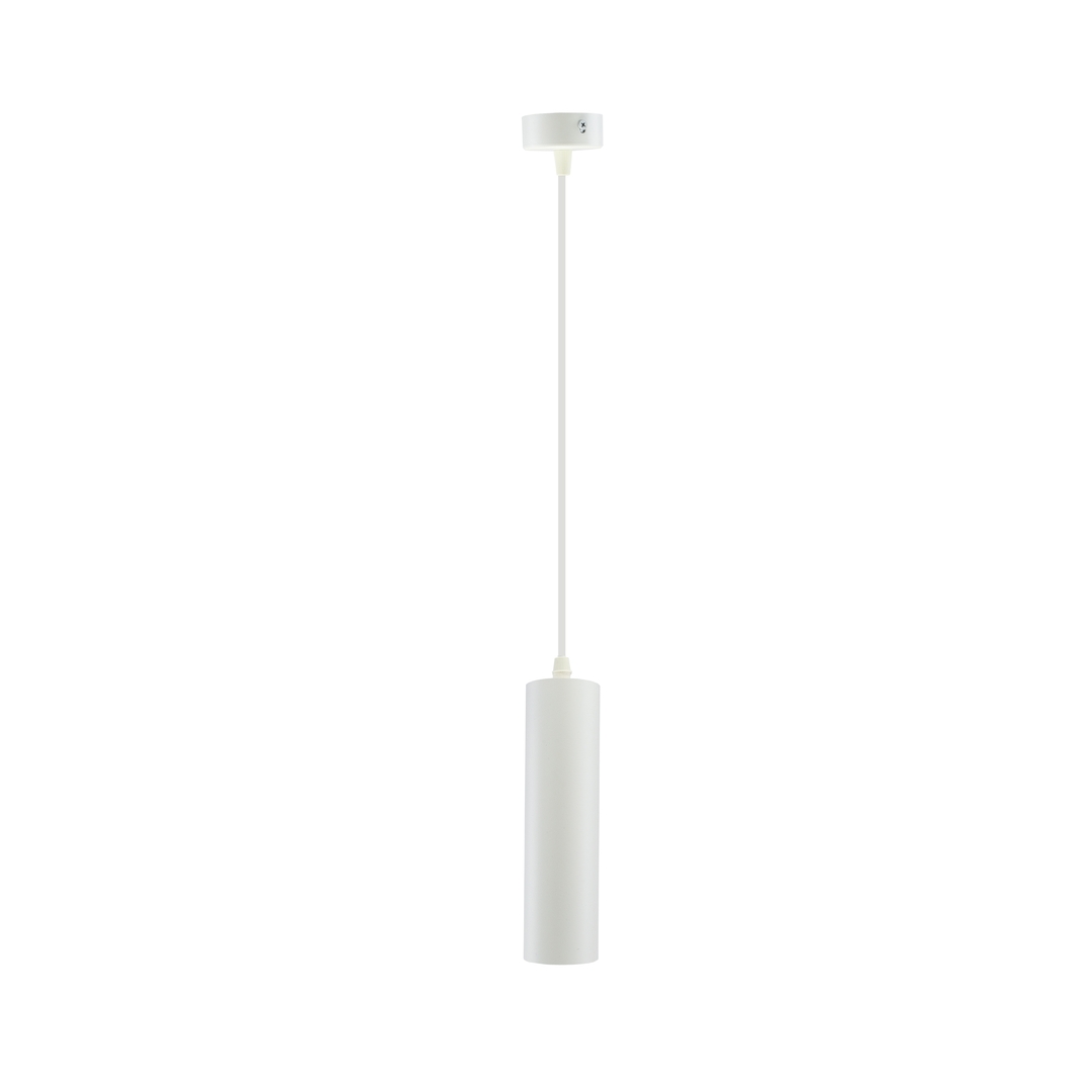 Spectrum LED Madara Mini II GU10 fehér függeszték, 1 m kábel, SLIP003022