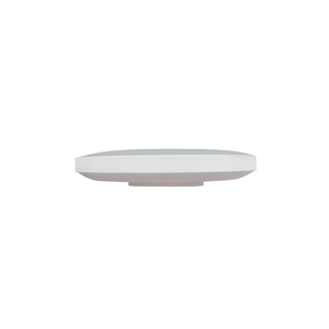 Nymphea Black & White Rings 18 W Cw 230 V 115st Ip54 Fi250x52 White/Black Round. 4 Nymphea Black & White Rings 18 W Cw 230 V 115st Ip54 Fi250x52 White/Black Round. small 4