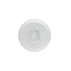 Nymphea Black & White Rings 18 W Cw 230 V 115st Ip54 Fi250x52 White/Black Round. 5 Nymphea Black & White Rings 18 W Cw 230 V 115st Ip54 Fi250x52 White/Black Round. small 5