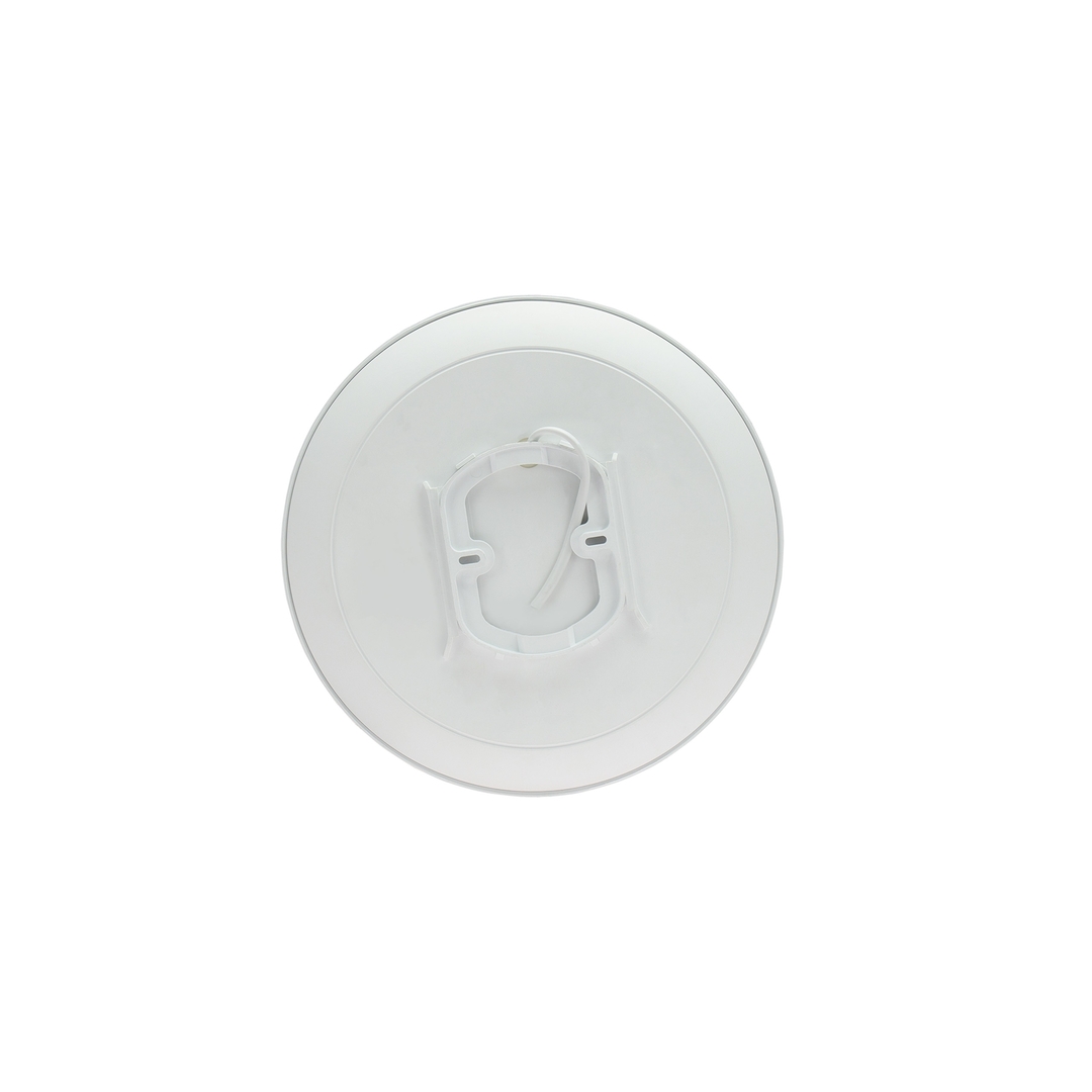 Prüfen Nymphea Black & White Rings 18 W Cw 230 V 115st Ip54 Fi250x52 White/Black Round. Nymphea Black & White Rings 18 W Cw 230 V 115st Ip54 Fi250x52 White/Black Round.