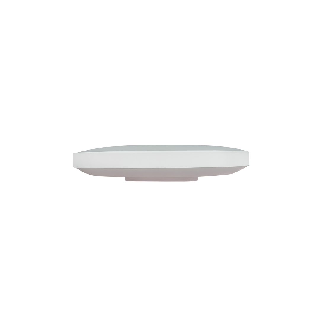 Aussicht Nymphea Black & White Rings 18 W Cw 230 V 115st Ip54 Fi250x52 White/Black Round. Nymphea Black & White Rings 18 W Cw 230 V 115st Ip54 Fi250x52 White/Black Round.