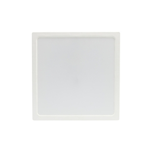 Algine Anbaudownlight 24 W Nw 230 V 120st Ip20 Ik06 288x288x38mm Weiß Quadratisch 2 Algine Anbaudownlight 24 W Nw 230 V 120st Ip20 Ik06 288x288x38mm Weiß Quadratisch small 2