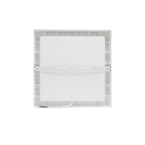 Algine Anbaudownlight 24 W Nw 230 V 120st Ip20 Ik06 288x288x38mm Weiß Quadratisch 3 Algine Anbaudownlight 24 W Nw 230 V 120st Ip20 Ik06 288x288x38mm Weiß Quadratisch small 3