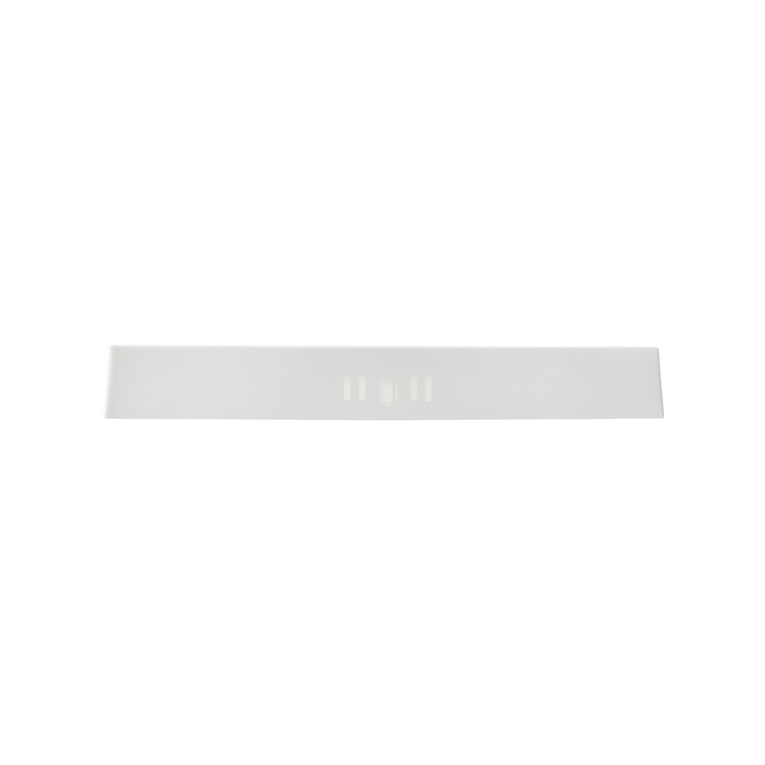 Zeige Algine Anbaudownlight 24 W Nw 230 V 120st Ip20 Ik06 288x288x38mm Weiß Quadratisch Algine Anbaudownlight 24 W Nw 230 V 120st Ip20 Ik06 288x288x38mm Weiß Quadratisch