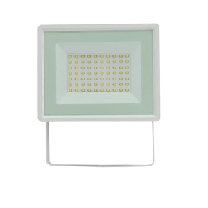 Noctis Lux 3 Flutlichtstrahler 50 Ww 230 V Ip65 180x140x27mm Weiß small 2
