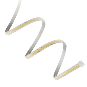 Led Strip 55 W/5m Cob 24 V Nw 5 Jahre 1 M (Rolle von 5 M) In Silikon Mattcoated Ip67 0 Led Strip 55 W/5m Cob 24 V Nw 5 Jahre 1 M (Rolle von 5 M) In Silikon Mattcoated Ip67 small 0