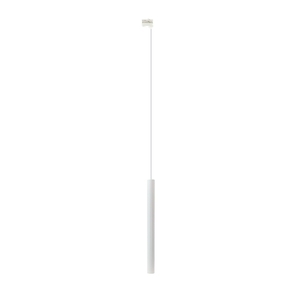 Chloe Slim Mr11 Pendelleuchte Rail 3 F 250 V Ip20 40x500+1m Kabel Weiß Verstellbarer Lichtwinkel 1 Chloe Slim Mr11 Pendelleuchte Rail 3 F 250 V Ip20 40x500+1m Kabel Weiß Verstellbarer Lichtwinkel small 1