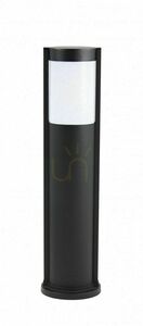 Wegeleuchte SU-MA schwarz Aluminium 65 cm E27 IP54 TO 3902-H 650 BL small 0
