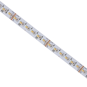 Led-Gürtel 20 W/5m 3535/2216 24 V Rgbw Cct 96 Led/1m 5 Jahre 1 M (Rolle 5m) In Nano-Silikon small 1