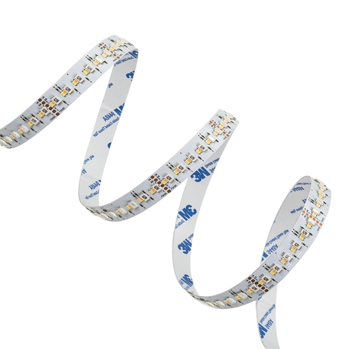 Prüfen Led-Gürtel 20 W/5m 3535/2216 24 V Rgbw Cct 96 Led/1m 5 Jahre 1 M (Rolle 5m) In Nano-Silikon