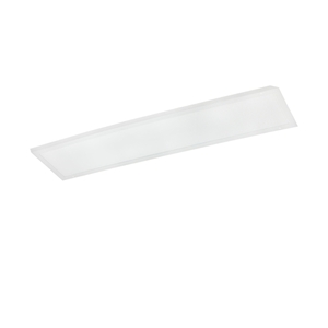 Algine Hintergrundbeleuchtung Panel 40 W Cw 230 V 120st Ip20 300x1200x25 Weiß small 0