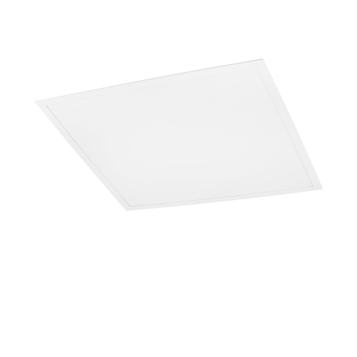Prüfen Algine Backlight Panel 30 W Cw 230 V 120st Ip20 600x600x28 Weiß 5 Jahre Garantie