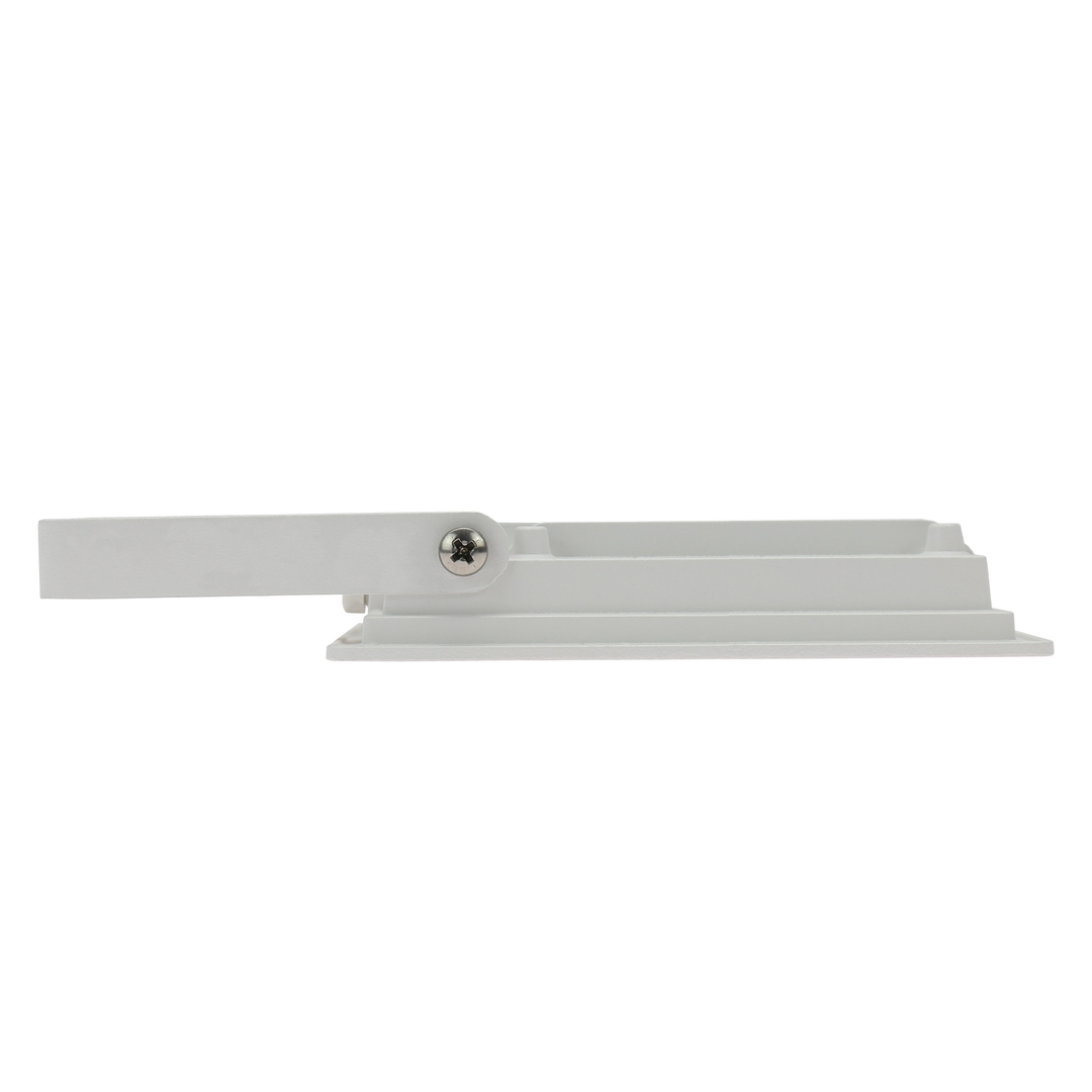 Anzeige Noctis Lux 3 Flutlichtstrahler 100 W Cw 230 V Ip65 270x210x27mm Weiß Noctis Lux 3 Flutlichtstrahler 100 W Cw 230 V Ip65 270x210x27mm Weiß