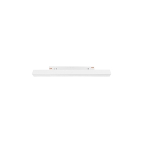 System Shift Line S Leuchte für Stromschiene 304x23x42mm 8W 100st Weiß 5 Jahre Garantie. small 0