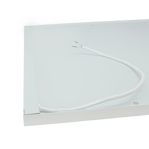 Algine Duo 2in1 Panel 30 W Nw 230 V 120st Ip20 Ik06 600x600x17mm Weiß 5 Jahre Gu.netzteil integriert 4 Algine Duo 2in1 Panel 30 W Nw 230 V 120st Ip20 Ik06 600x600x17mm Weiß 5 Jahre Gu.netzteil integriert small 4