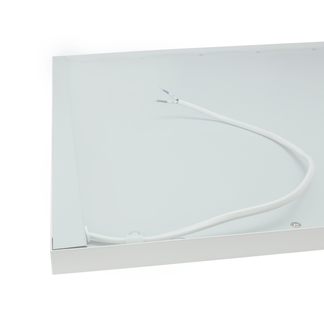 Zeige Algine Duo 2in1 Panel 30 W Nw 230 V 120st Ip20 Ik06 600x600x17mm Weiß 5 Jahre Gu.netzteil integriert Algine Duo 2in1 Panel 30 W Nw 230 V 120st Ip20 Ik06 600x600x17mm Weiß 5 Jahre Gu.netzteil integriert