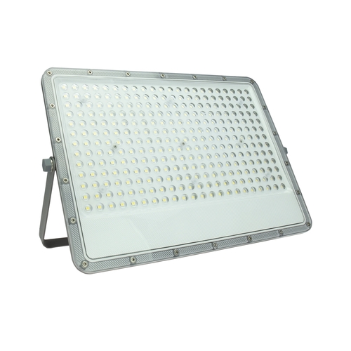 Prüfen Noctis Max Flutlicht 150 W Cw 230 V 85st Ip65 360x262x30 Mm Grau 5 Jahre Garantie