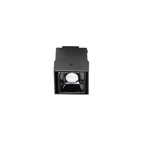 Prüfen System Grid Model Xs Linear Raster Module 50x38.5x34.5 Mm, 2 W, 45°, 40° Einstellung.