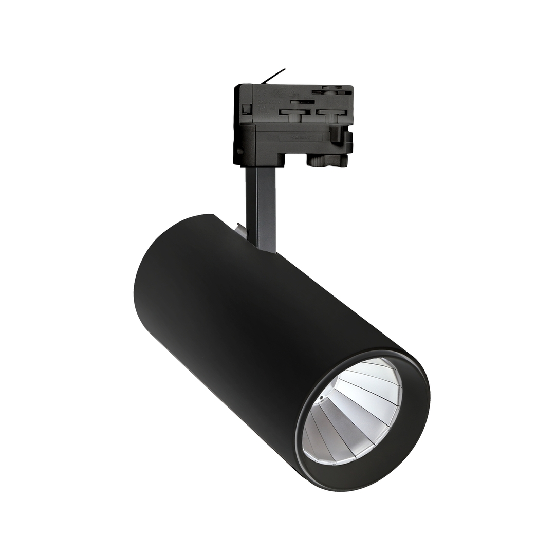 Prüfen Mdr Branta Lux 840 19 W 230 V 24st Schwarz Mdr Branta Lux 840 19 W 230 V 24st Schwarz