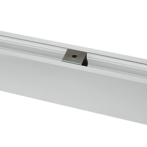Prüfen Spectrum ALLDAY GO LED-Lichtleiste 36 W 4000 K, 112 cm, Weiß, IP20, WOJP07772