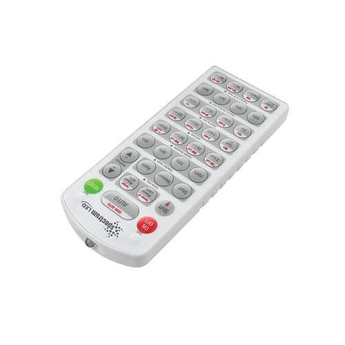 Prüfen Fernsteuerung für Sensoren 1 10 V/Dali für Plateo 3/Halls Line