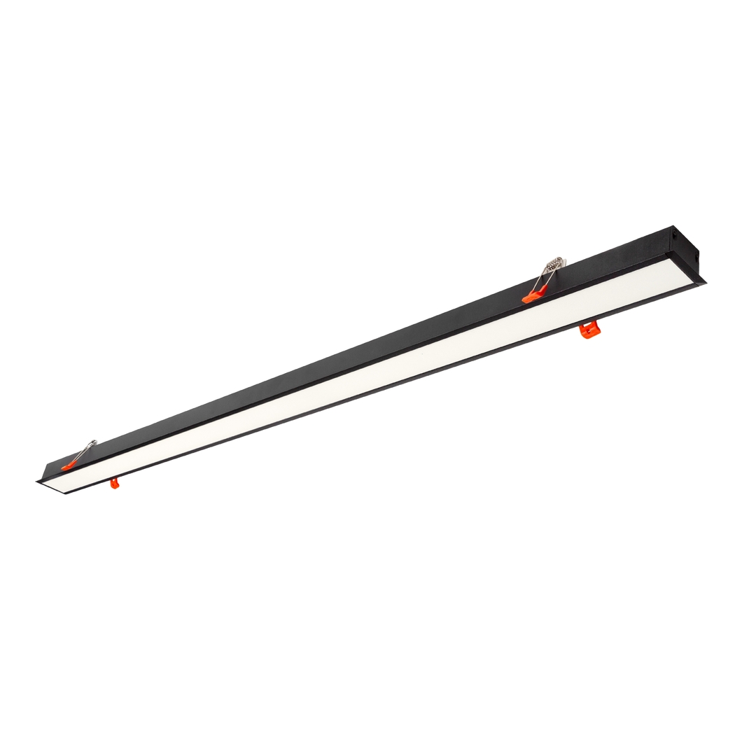 Prüfen Allday Inspire In 840 17 W 230 V 560mm 115st Schwarz Allday Inspire In 840 17 W 230 V 560mm 115st Schwarz