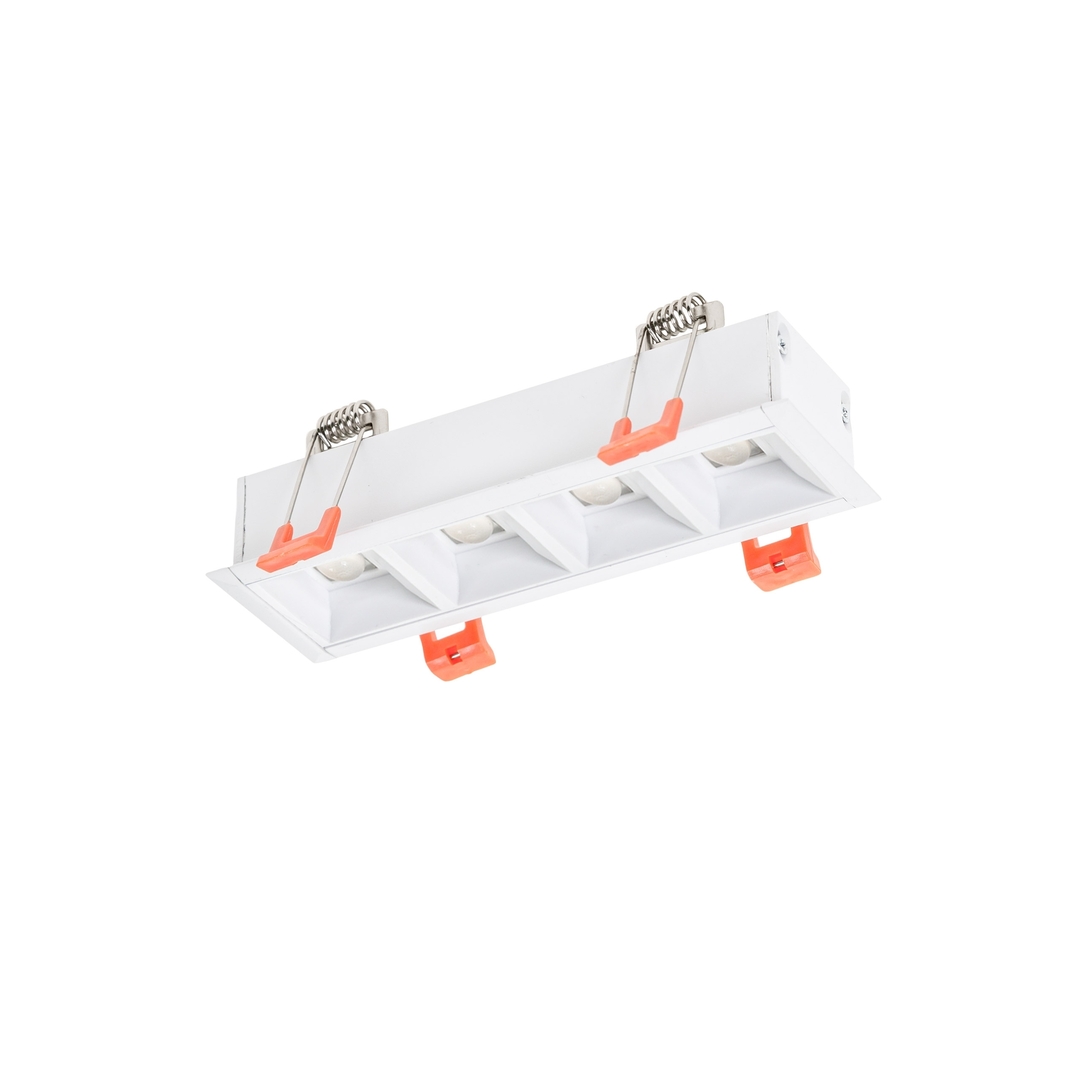 Prüfen Mini28 Allday Inspire In Dark Light 50st Weiß 840 17 W 230 V 280mm Weiß Mini28 Allday Inspire In Dark Light 50st Weiß 840 17 W 230 V 280mm Weiß