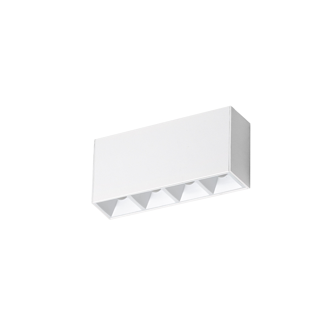 Prüfen Mini16 Allday Inspire One Dark Light 80st Weiß 830 10 W 230 V 160mm Weiß Mini16 Allday Inspire One Dark Light 80st Weiß 830 10 W 230 V 160mm Weiß