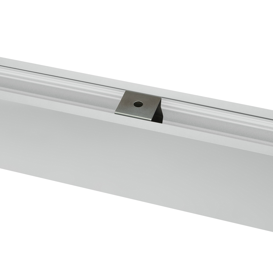 Anzeige Allday Go 840 36 W 230 V 112cm 115st Weißer Sensor 2 Jahre Garantie Allday Go 840 36 W 230 V 112cm 115st Weißer Sensor 2 Jahre Garantie