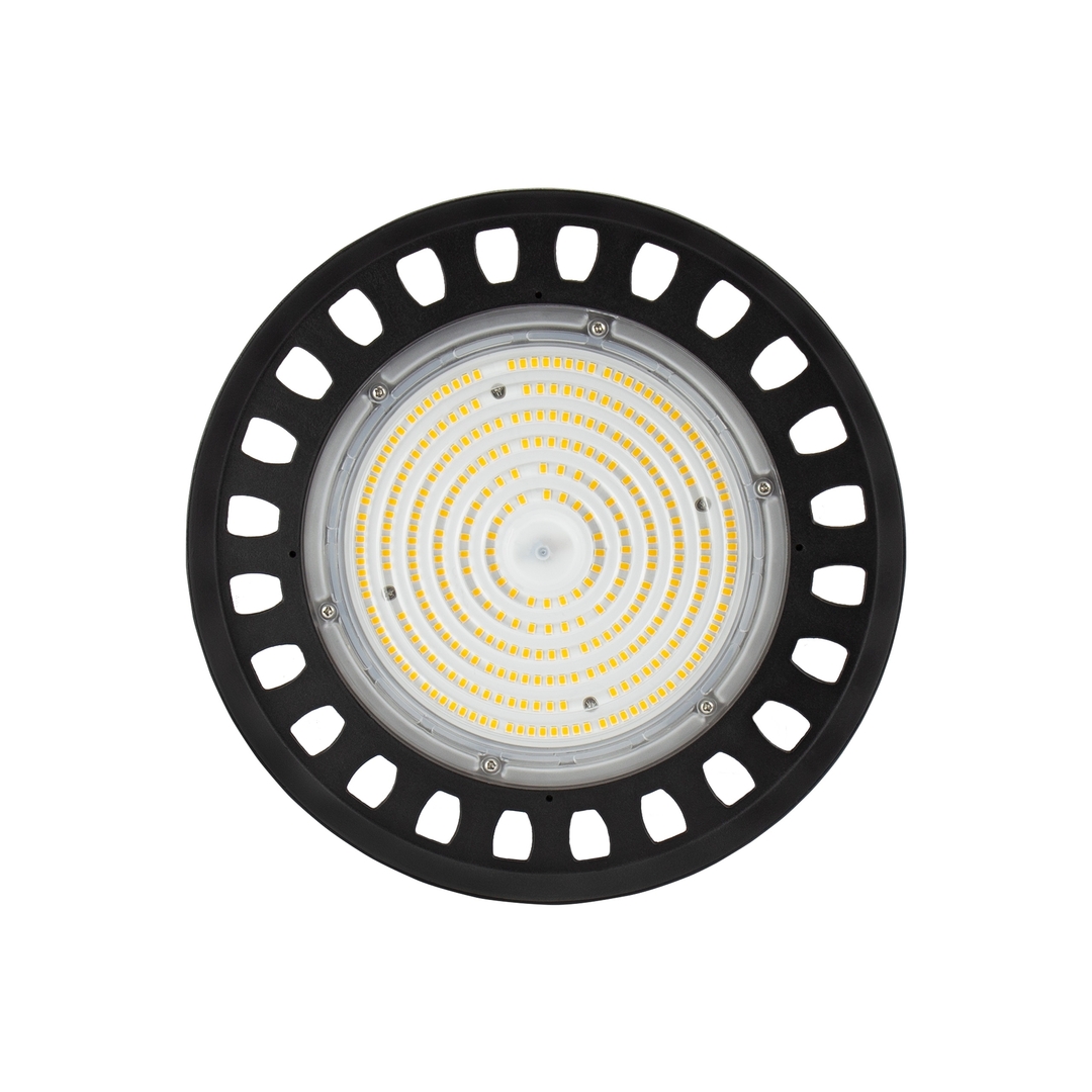 Vorschau Plateo 3 High Bay 100 W Nw 230 V 90st Ip65 Ik08 270x160mm Schwarz 5 Jahre Garantie. Dali Plateo 3 High Bay 100 W Nw 230 V 90st Ip65 Ik08 270x160mm Schwarz 5 Jahre Garantie. Dali