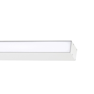 Allday Inspire One Wandleuchte ip44 840 17 W 230 V 560mm 115st Dali Weiß small 1