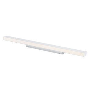 Allday Inspire One Wandleuchte ip44 840 17 W 230 V 560mm 115st Dali Weiß small 2