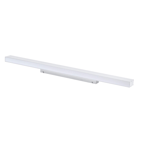 Prüfen Allday Inspire One Wandleuchte ip44 840 17 W 230 V 560mm 115st Dali Weiß