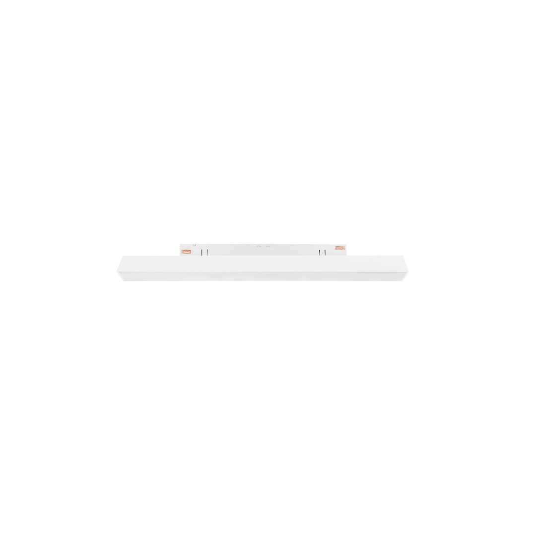 Prüfen System Shift Line S Leuchte für Stromschiene 304x23x42mm 8W 100st Weiß 5 Jahre Garantie. Casambi System Shift Line S Leuchte für Stromschiene 304x23x42mm 8W 100st Weiß 5 Jahre Garantie. Casambi