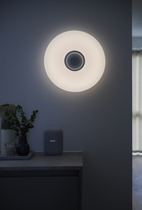 DjaySmart Nordlux LED-Deckenleuchten Kunststoff Weiß small 9
