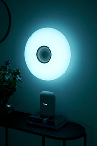 DjaySmart Nordlux LED-Deckenleuchten Kunststoff Weiß small 12
