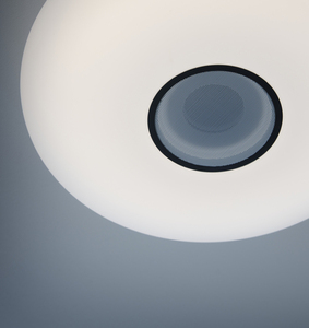 DjaySmart Nordlux LED-Deckenleuchten Kunststoff Weiß small 5