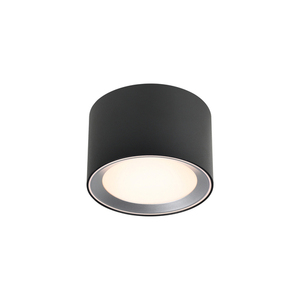 LandonSmar Nordlux LED Metall Schwarz Deckenleuchten small 4