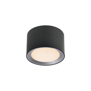 LandonSmar Nordlux LED Metall Schwarz Deckenleuchten small 5
