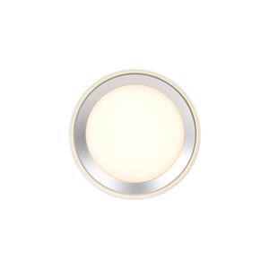 Aufbau-Downlight Nordlux Landon Smart Long 2110850101 weiß LED 8 W IP44 small 4