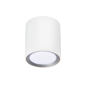 Aufbau-Downlight Nordlux Landon Smart Long 2110850101 weiß LED 8 W IP44 small 6