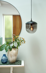 MAGIA Pendelleuchte Nordlux E27 15W Glas Schwarz small 6