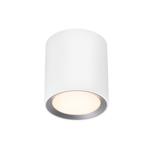 LANDON Nordlux LED Metall Weiß Badezimmerlampe 1 LANDON Nordlux LED Metall Weiß Badezimmerlampe small 1