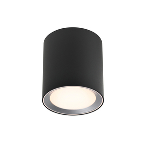 Nordlux Landon Smart Long Deckenleuchte schwarz LED 8 W 2110850103 small 3