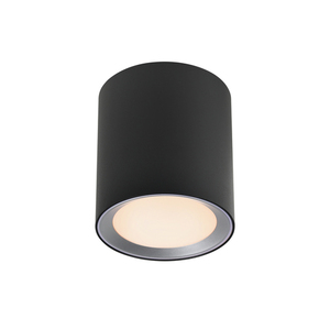 Nordlux Landon Smart Long Deckenleuchte schwarz LED 8 W 2110850103 small 4