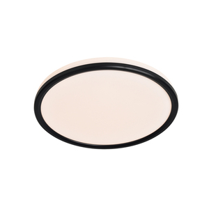 LivaSmart Nordlux LED-Deckenleuchten Kunststoff Schwarz small 4