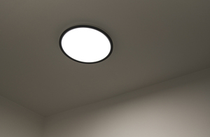 LivaSmart Nordlux LED-Deckenleuchten Kunststoff Schwarz small 7